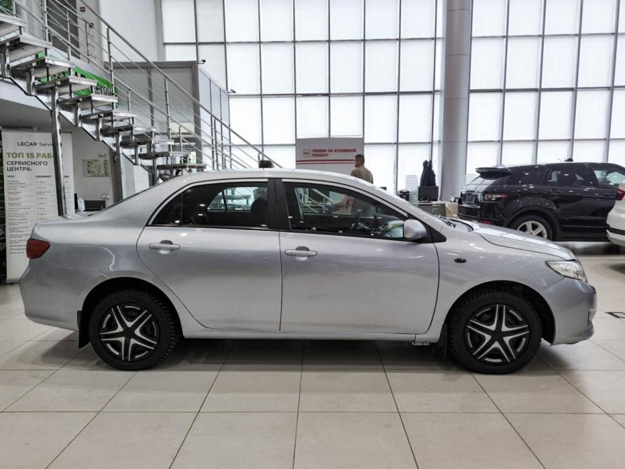 Toyota Corolla X (E140 E150) Казань  - изображение 5