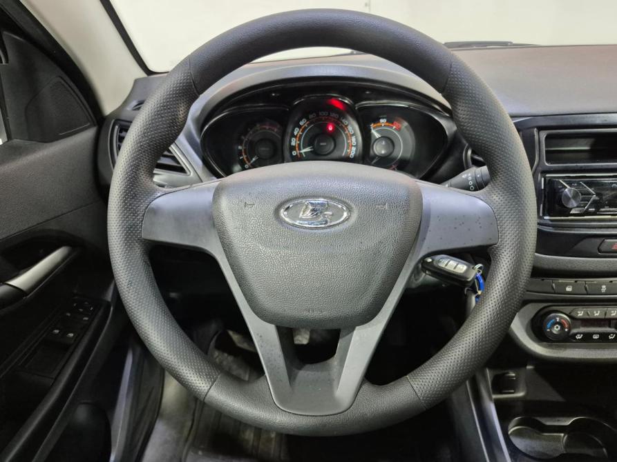 Lada (ВАЗ) Vesta I Воронеж  - изображение 11
