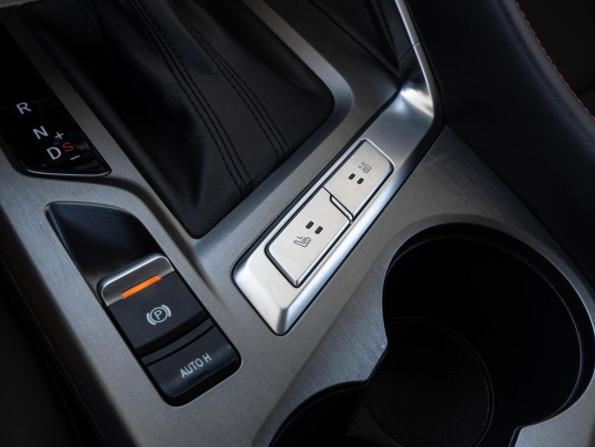 Changan CS35 Plus I Рестайлинг с пробегом 2024 года, цена 1 888 000 рублей, 23403 км, внедорожник, Автокод Объявления