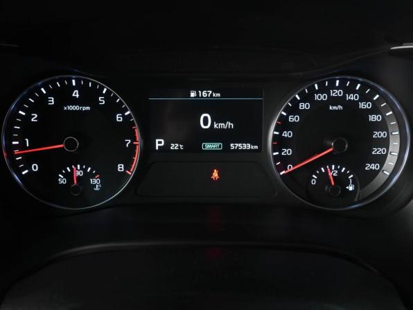 Kia Cerato IV с пробегом 2020 года, цена 2 449 000 рублей, 57533 км, седан, Автокод Объявления