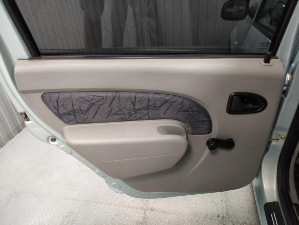 Renault Logan I с пробегом 2006 года, цена 280 000 рублей, 175555 км, седан, Автокод Объявления