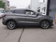 Belgee X50 Москва  - изображение 19