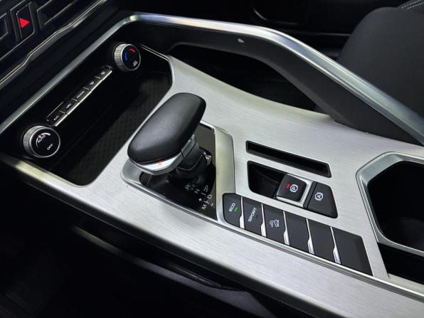 Belgee X50 с пробегом 2025 года, цена 1 990 000 рублей, 37000 км, внедорожник, Автокод Объявления