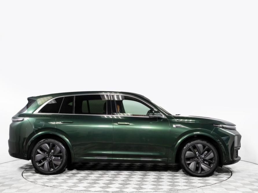 Li Auto (Lixiang) L7 I Москва  - изображение 3