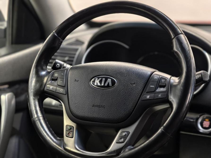 Kia Sorento II Рестайлинг Курск  - изображение 10