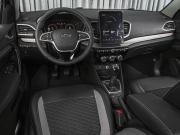 Lada (ВАЗ) Vesta I Рестайлинг (NG) Ставрополь  - изображение 31