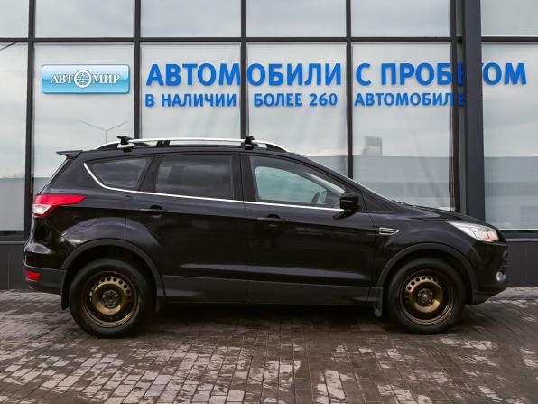 Ford Kuga II с пробегом 2015 года, цена 1 179 000 рублей, 245000 км, внедорожник, Автокод Объявления