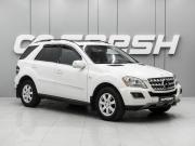 Mercedes-Benz M-Класс II (W164) Рестайлинг Ростов-на-Дону  - изображение 19