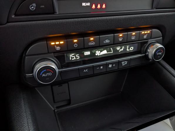 Mazda CX-5 II с пробегом 2020 года, цена 3 450 000 рублей, 4351 км, внедорожник, Автокод Объявления