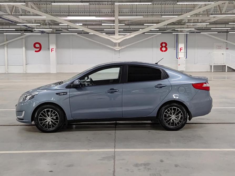 Kia Rio III Казань  - изображение 10