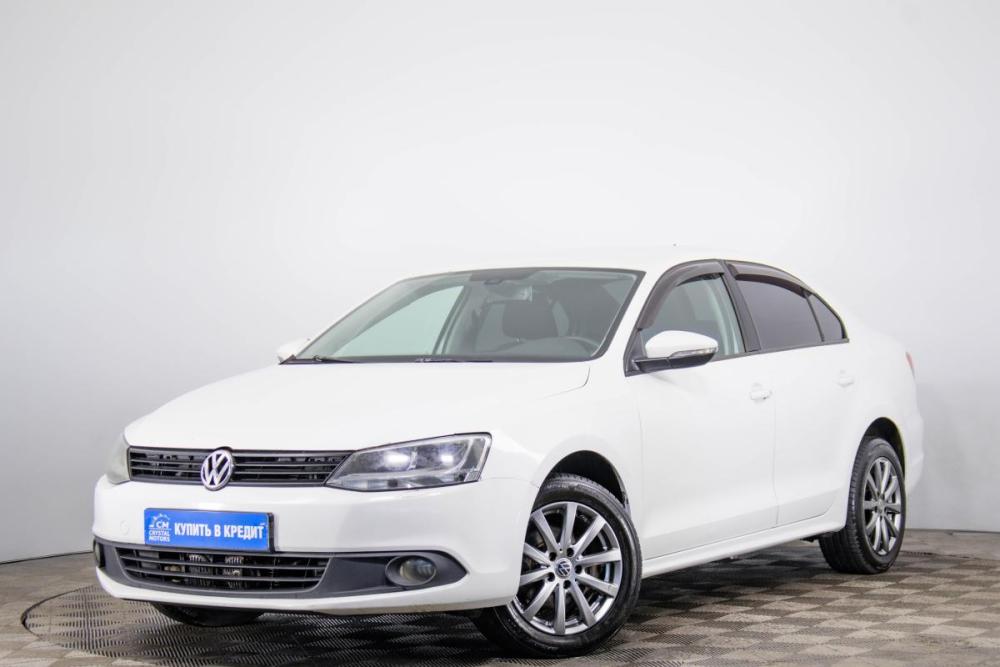 Volkswagen Jetta VI Пермь  - изображение 4