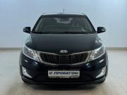 Kia Rio III Москва  - изображение 19
