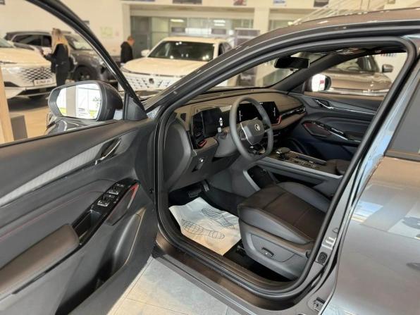 Новый Changan CS35 Max 2025 года, цена 2 789 900 рублей, внедорожник, Автокод Объявления