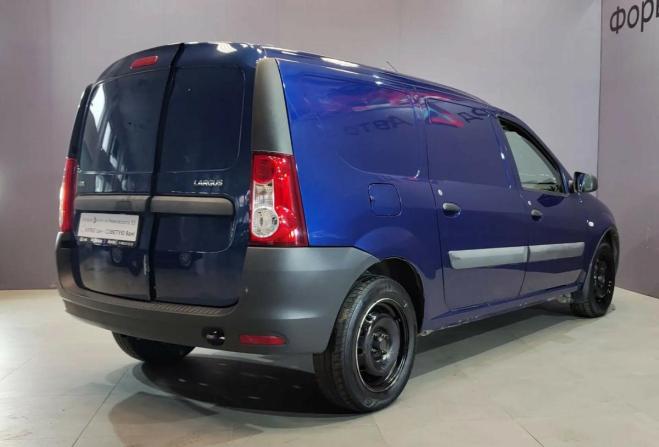 Lada (ВАЗ) Largus I с пробегом 2018 года, цена 584 000 рублей, 304024 км, универсал, Автокод Объявления