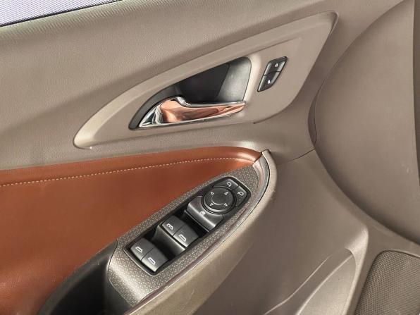 Chevrolet Malibu IX Рестайлинг с пробегом 2018 года, цена 1 560 000 рублей, 142120 км, седан, Автокод Объявления