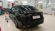 Omoda S5 Мурино  - изображение 9