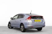 Honda Insight II Барнаул  - изображение 32