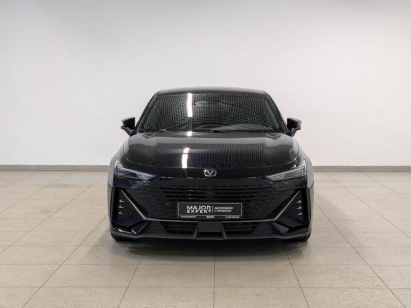 Changan UNI-V I с пробегом 2024 года, цена 2 150 000 рублей, 41195 км, лифтбек, Автокод Объявления