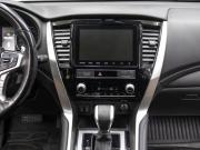 Mitsubishi Pajero Sport III Рестайлинг Москва  - изображение 35