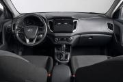 Hyundai Creta I Рестайлинг Челябинск  - изображение 25
