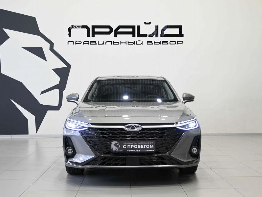 Chery Arrizo 8 Ростов-на-Дону  - изображение 3
