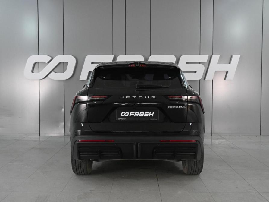 JETOUR Dashing I Ростов-на-Дону  - изображение 3