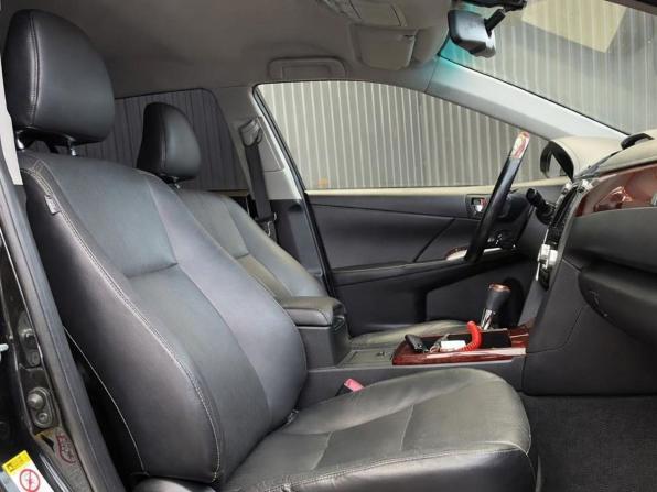 Toyota Camry VII (XV50) с пробегом 2012 года, цена 1 897 000 рублей, 149227 км, седан, Автокод Объявления