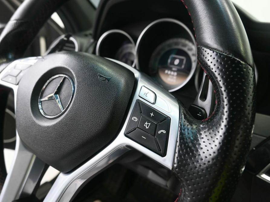 Mercedes-Benz C-Класс III (W204) Рестайлинг Ростов-на-Дону  - изображение 17