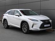 Lexus RX IV Рестайлинг Москва  - изображение 29