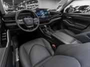 Toyota Highlander IV (XU70) Москва  - изображение 38