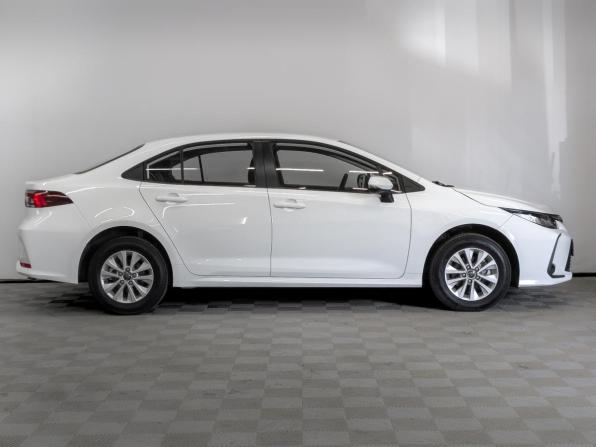 Toyota Corolla XII (E210) с пробегом 2023 года, цена 2 350 000 рублей, 30425 км, седан, Автокод Объявления