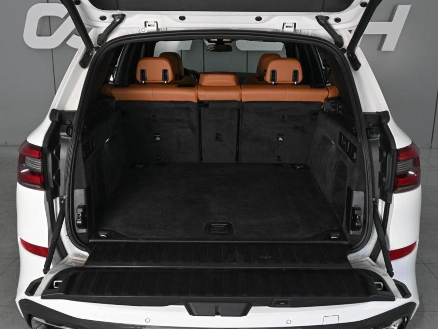 BMW X5 IV (G05/G18) Ростов-на-Дону  - изображение 23