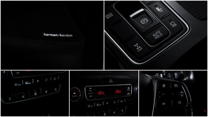 Kia Sorento III Prime Рестайлинг с пробегом 2019 года, цена 3 199 000 рублей, 90170 км, внедорожник, Автокод Объявления