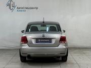 Volkswagen Polo V Рестайлинг Химки  - изображение 26