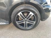 Mercedes-Benz M-Класс II (W164) Рестайлинг Москва  - изображение 31