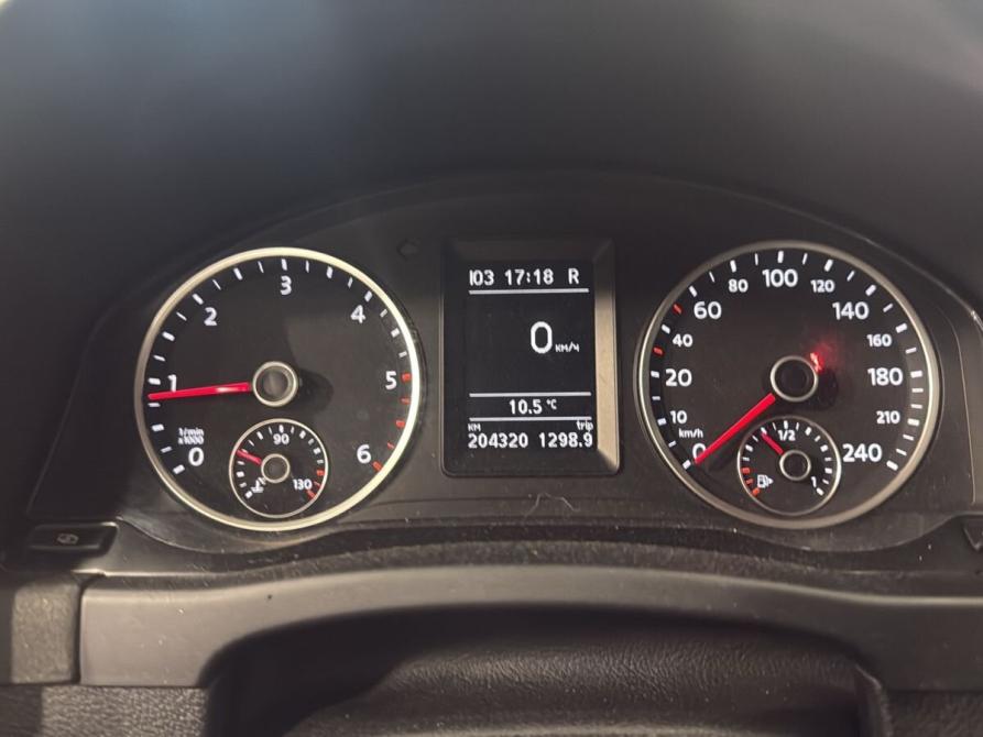 Volkswagen Tiguan I Рестайлинг Санкт-Петербург  - изображение 6