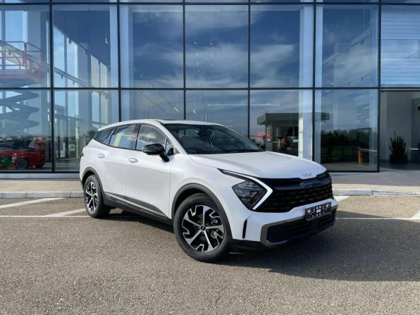 Kia Sportage V с пробегом 2026 года, цена 3 695 000 рублей, 15 км, внедорожник, Автокод Объявления