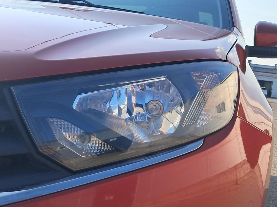 Lada (ВАЗ) Granta I Рестайлинг Набережные Челны  - изображение 21