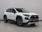 Toyota RAV4 V (XA50) Москва  - изображение 41