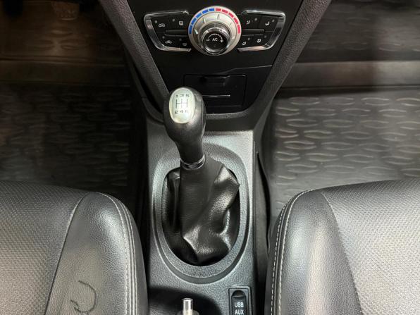 Lifan X50 с пробегом 2015 года, цена 568 000 рублей, 118246 км, хэтчбек, Автокод Объявления