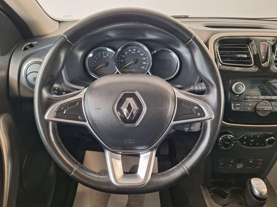 Renault Logan II Рестайлинг Смоленск  - изображение 8