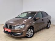 Volkswagen Polo V Рестайлинг Альметьевск  - изображение 21