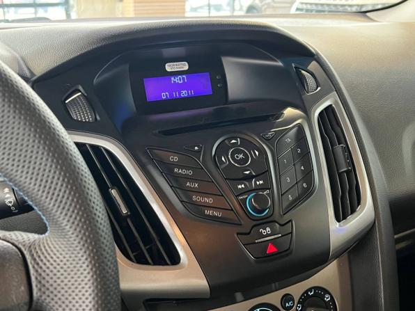 Ford Focus III с пробегом 2011 года, цена 900 000 рублей, 120000 км, седан, Автокод Объявления