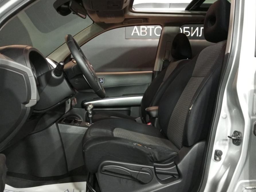 Nissan X-Trail II Уфа  - изображение 7