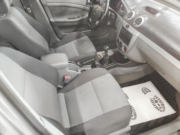Chevrolet Lacetti I с пробегом 2010 года, цена 390 000 рублей, 193950 км, хэтчбек, Автокод Объявления