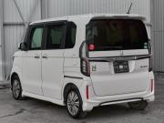 Honda N-BOX II Екатеринбург  - изображение 29