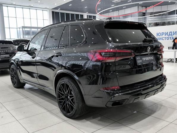 BMW X5 IV (G05/G18) с пробегом 2020 года, цена 5 590 000 рублей, 200382 км, внедорожник, Автокод Объявления