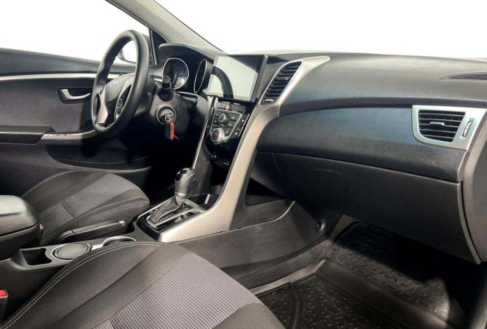 Hyundai i30 II Нижний Новгород  - изображение 12