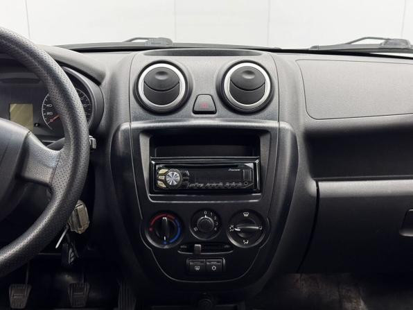 Lada (ВАЗ) Granta I с пробегом 2015 года, цена 529 000 рублей, 128820 км, лифтбек, Автокод Объявления