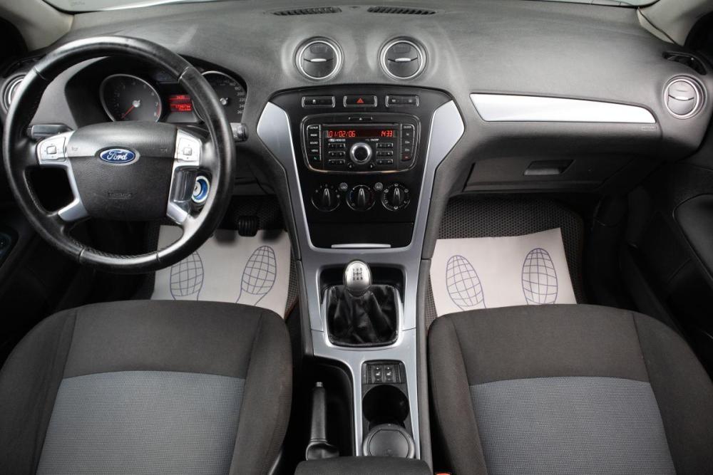 Ford Mondeo IV Рестайлинг Оренбург  - изображение 8